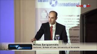Miltos Sarigiannidis 1