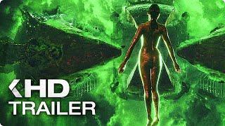 BLOOD MACHINES Final Trailer (2019)