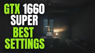 Layers of Fear | GTX 1660 Super | Best Graphics Settings | Optimization Guide