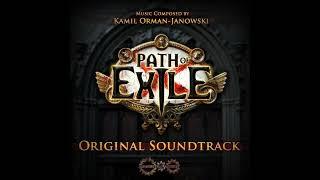 Path of Exile Soundtrack - Legion (Extended)