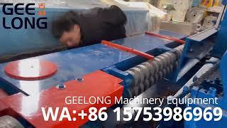 8FT Veneer Peeling Machine-Plywood Production Line-GEELONG