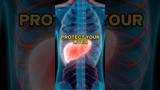 Snacks that PROTECT your LIVER