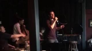 Julian Lorentz - Bring It on Home to Me - Egan's Ballard Jam House, Seattle