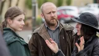 LEAVE NO TRACE | Official Featurette