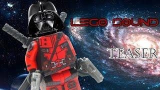 LEGO SOUND // ТИЗЕР