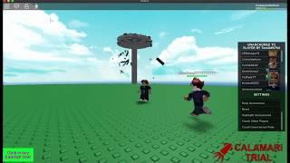 Roblox Cool Natural Disaster Survival Script!!