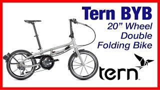 Tern BYB - Review