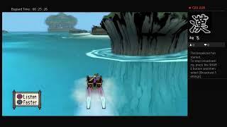 Okami 100% Part 3 Ninetails and 2nd Combat Challenge