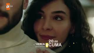 Hercai 28. Bölüm 2. Fragmanı (müzik farklı)