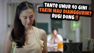 UMUR 40 TAHUN EMANG LAGI MANTAB-MANTAB NYA!!