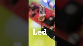 Free EnergyGenerator100% |Dc Motor|Shorts|led