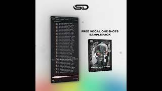 (FREE) Female Vocal Samples "Focus" | Free Vocal One Shots 2025