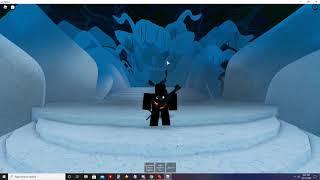 ROBLOX - Isle: (Update 8) Truth Champion Run #9