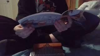 How to tune and properly play a Kalimba!