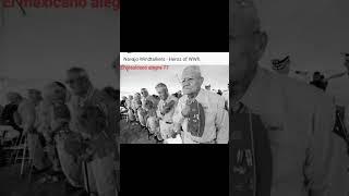 Navajo Windtalkers.