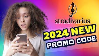 How to Save Money with stradivarius Coupons and Deals 2024 - Working Stradivarius Promo Codes