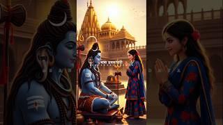 तेरे दर पे जो आई मेरी मिट गई दुविधा सारी ! Mahadev Status !#shortsfeed#mahadev#trendingshorts#shiv