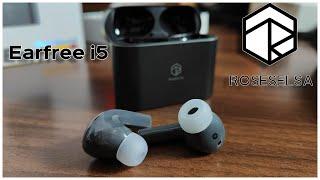 Roseselsa Earfree i5 TWS Review