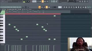 How to Import midi Files to fl studio 20, Live Off Beats