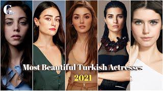 Top 10 Most Beautiful Turkish Actresses Of 2021 (Most Beautiful Turkish Women)