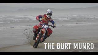 VLOG 275 It gets late real early these days The Burt Munro down Invercargil and other such stuff...