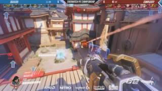 Selfless Gaming vs compLexity   BO3 full match   Group A   PIT Championship North America