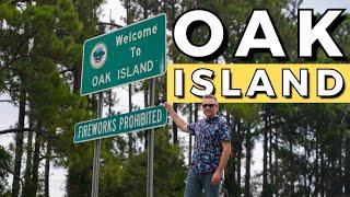 What It's Like In Oak Island, NC | Visiting Oak Island | Oak Island, NC |