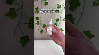 oops  | #fypシ #preppy #skincare #teen #trending #viral #comedy #shorts