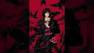 Itachi Uchiha | Naruto