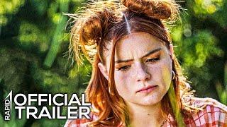 TRIPPED UP Official Trailer (2023) Ariel Winter