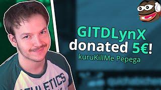 Best of TTS Donations - The Loudest Stream on Twitch (Text to Speech & Song Donations) #3