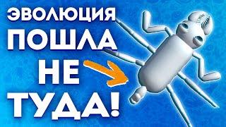 Я НАШЁЛ ЗАМЕНУ SPORE!!! (НЕТ) / МОБИЛЬНАЯ ДИЧЬ #2