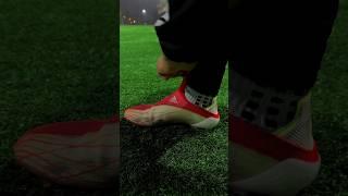 ASMR️ Foggy Day #football #youtubeshorts #futbol #soccer #viral #viralvideo #challenge #asmr