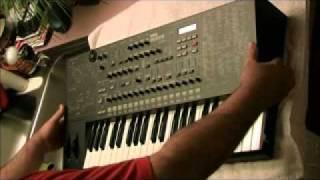 Keyboard Key Replacement Repair " Korg MS2000B"