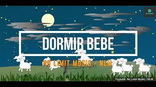 Musica para DORMIR Bebes Profundamente  Música Relajante para Niños y Bebés - No Limit Music NLM