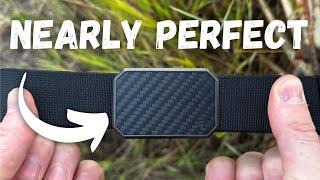 The Original Groove Life Belt | Tested & Reviewed by Adam!