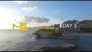DAY 3 RECAP - 2024 Hawaii Millionaire Mindset Blueprint