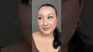 GRWM Full Glam Makeup #makeup