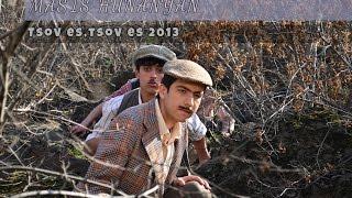 Masis Hunanyan - Cov es, cov es (official) Full HD