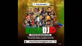 DJ Real Welcome Party 2024 Mixtape Latest Mp3 Songs [WWW.NaijaDJMix.COM]