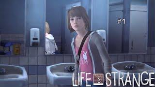 Life Is Strange Walkthrough Part 1 Max