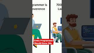 Every Programmers know this 4 unknown facts about Coding