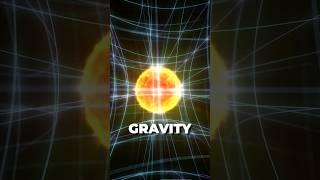 What is gravity you ask. #gravity #space #einstein