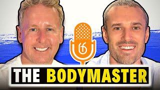 John Gibbons: THE BODYMASTER - Unlock the Secrets to Beating Pain!
