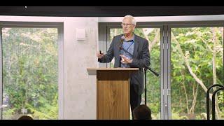 ChangeAerial - First Look SoCal Innovation Showcase 2024 - Alliance for SoCal Innovation