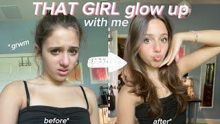 GLOW UP WITH ME FOR SUMMER (grwm) ft. Wavytalk |emma and georgia