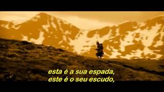 Bruce Springsteen - This Is Your Sword - Legendado