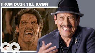 Danny Trejo Breaks Down His Most Iconic Characters | GQ