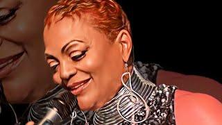 You Just Don’t Know ~ KIM PINDER-GARNER A Tribute to Phyllis Hyman 3/23/23