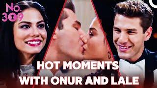 Hot Moments With Onur And Lale - No. 309